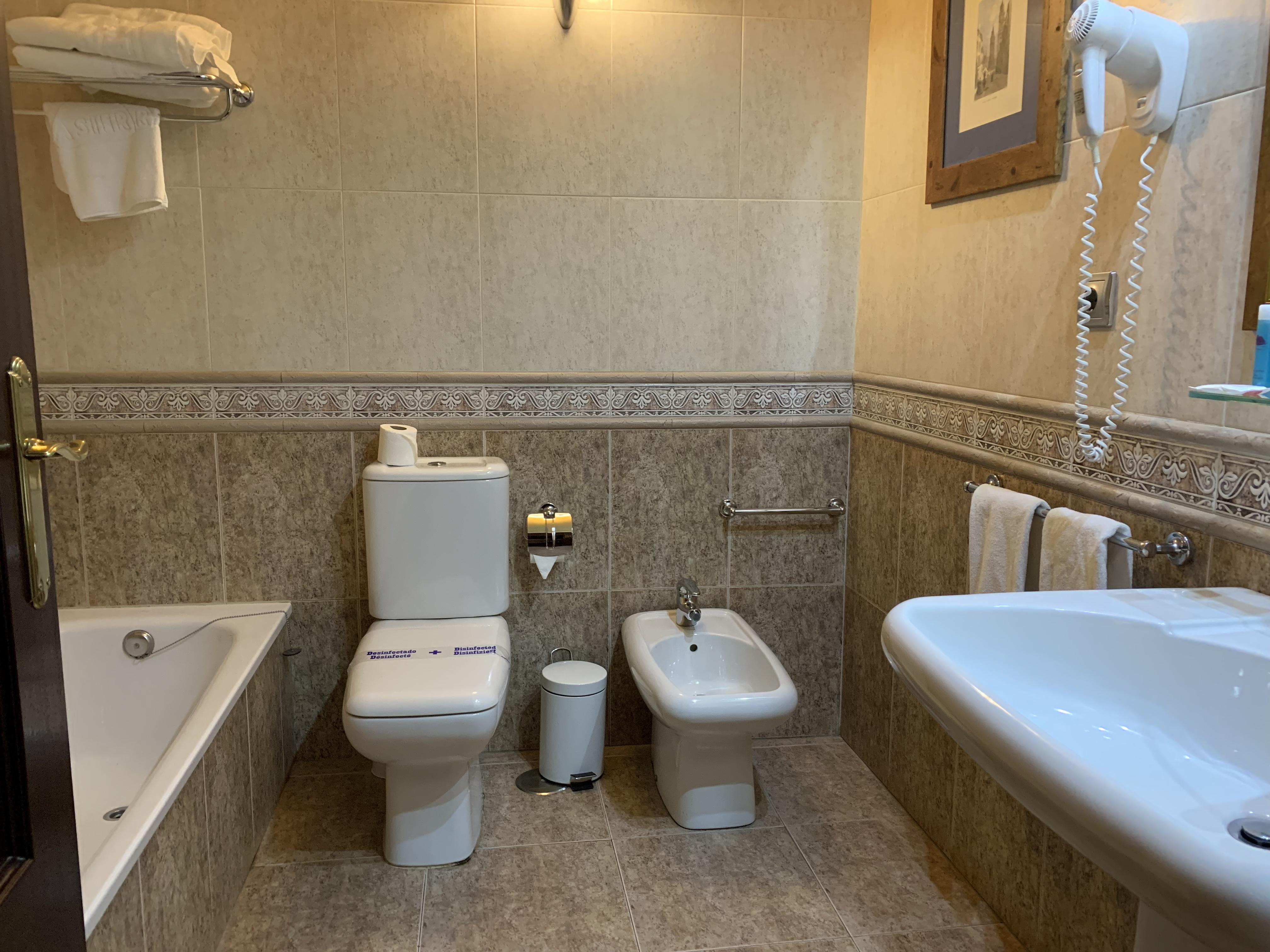 La Sierra Hotell Antequera Exteriör bild